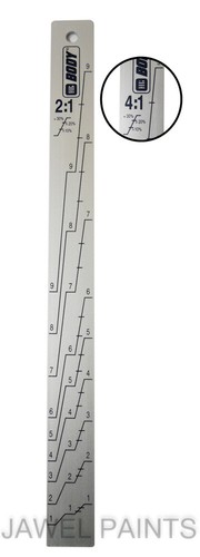 Paint mixing measuring - paint, /