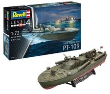 Revell 05147 - PT Patrol