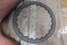 1985 - 1991 NOS KTM MX125 ENDURO MX MXC CLUTCH PLATE 50132009100