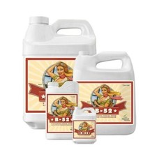 Advanced Nutrients B52 Vitamin B Booster Flowering Additive 250ml 1L 4L 10L