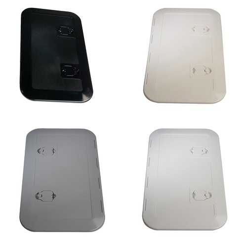 Large boat deck access hatch - deck,