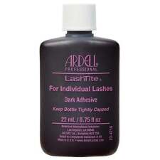 Ardell Lash Tite False Eyelashes Adhesive - Black 22ml (130430)