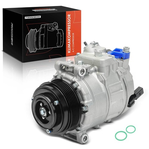 Air conditioning compressor - conditioning,