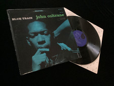 John Coltrane ‎– Blue