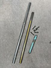 Sedgwick TA315 TA400 TA450 Rip Fence Rail Parts Support Arm Table Saw