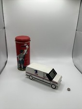Vintage MAIL TRUCK POST OFFICE