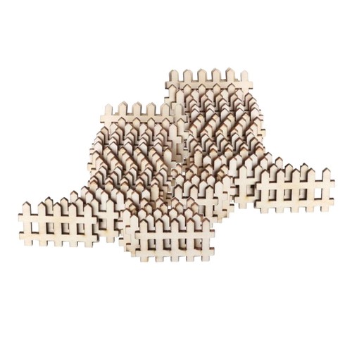 100 pieces miniature - pieces,