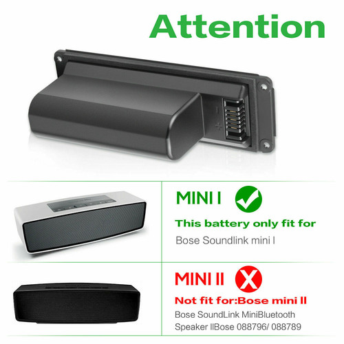 061384 battery for - battery, bose