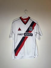 Manchester City 2002/03 Away