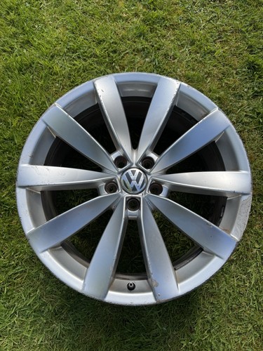 Genuine lugano passat - genuine, vw