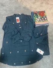 Khaadi 3 Piece Pakistani Suit