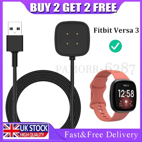 Fitbit versa sense - fitbit, 4