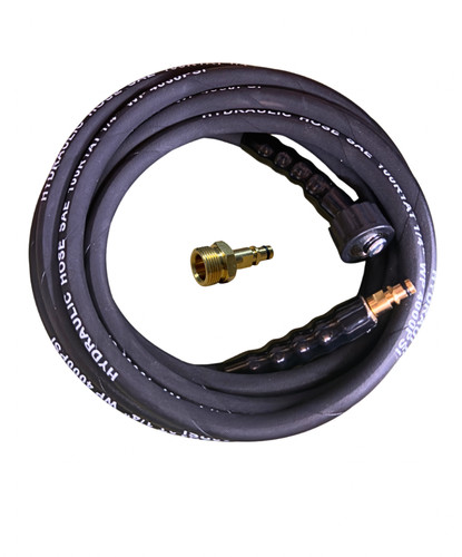 Replacement high pressure - replacement,