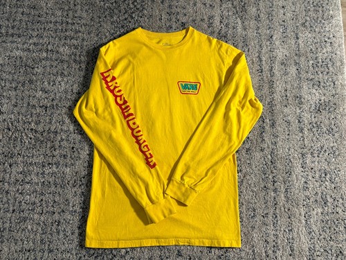 Vans the simpsons - x, krusty