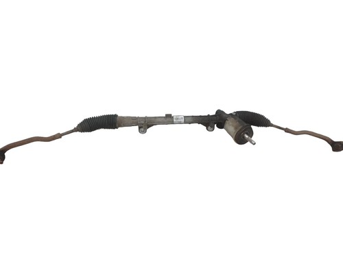 Renault scenic steering - steering, box