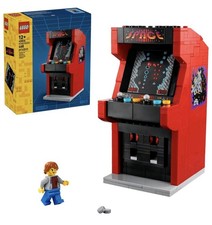 ✅️🌟Lego 40805 Arcade