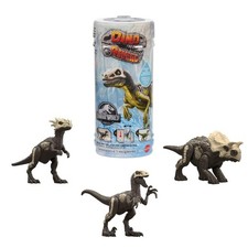 Mattel Jurassic World Dino