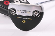 Odyssey Stroke Lab V-Line CS Putter / 36 Inch