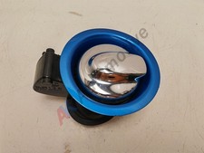 Mini Cooper S R55 R56 Chrome