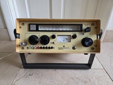 Eddystone 40a receiver - 40a,