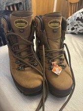 Meindl Bhutan Ladies MFS