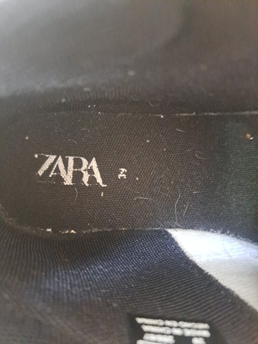 Zara women trainers - zara, 6