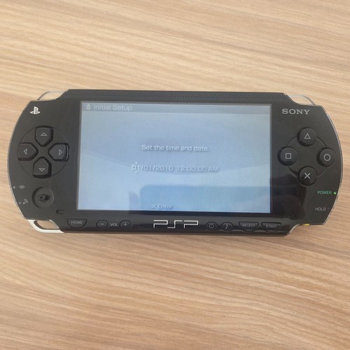 Sony psp 1003 console - sony,