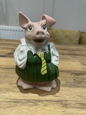 NatWest Wade Pig - Annabel