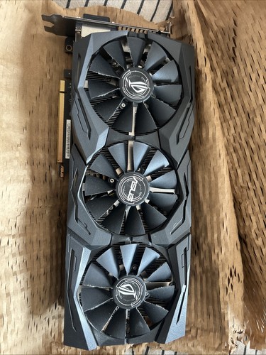 Asus rog strix nvidia - strix, geforce