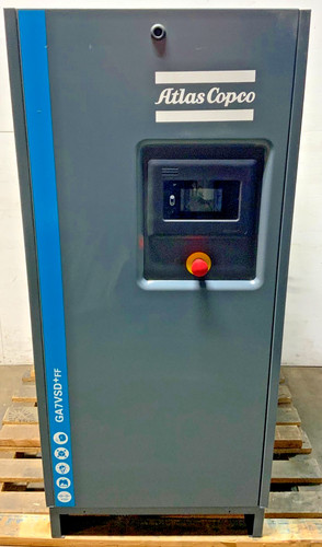 Atlas copco type - atlas,