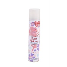 CIEN Dry Shampoo Sweet Pink
