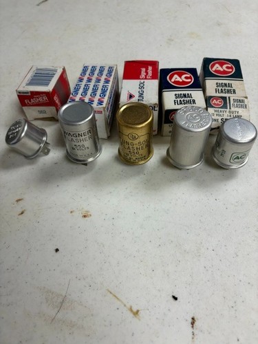 Lot various new heavy - 5,