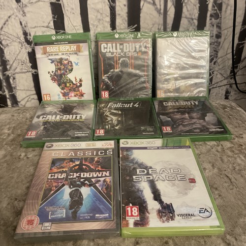 Xbox one bundle - one, 360