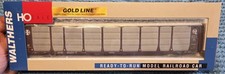 Walthers gold line gauge - line, ho