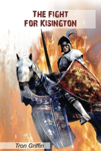 The fight for kisington new - the,