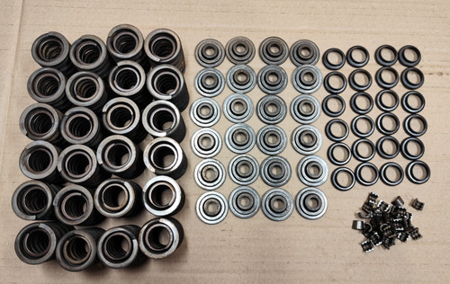 Bmw m50 engine valve - engine,