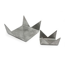 Four Point Trivet Jewellers Firing Stand for Kiln or Torch Enamelling Metal Clay