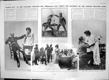 Old Lights Out Waldorf Theatre