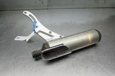 Suzuki TR50 Street Magic