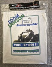 Kawasaki  KZ1000SI Eddie