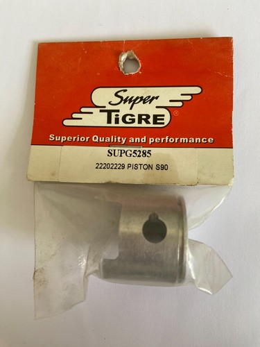 Vintage super tigre ricambi - super,