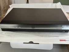 Humax hdr 2000t smart freeview - humax,