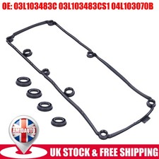 Rocker Cover Box Gasket Set