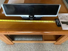 Philips DC912/37 FM Clock