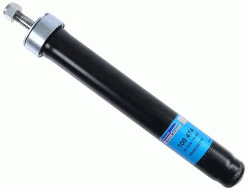 Shock absorber top pin 100 - absorber,