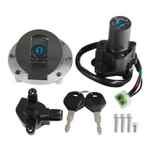 For Yamaha Fuel Cap Ignition