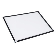 Painting Light Board Pad LED Stepless Dimming A3 Artist Light Box Copy Table