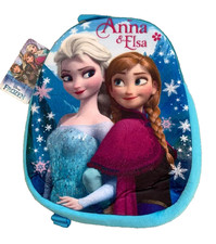 Official Disney Frozen Anna &