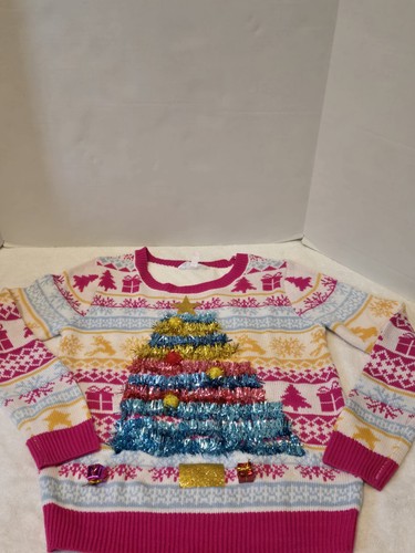 Boundaries christmas tree - boundaries,