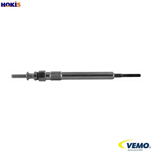 Glow plug v99 0086 - 4x,